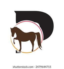 Buchstabe a z Logo Design Einfaches Konzept Premium Vektorgrafik