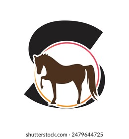 Letter a z logo design simple concept Premium Vector