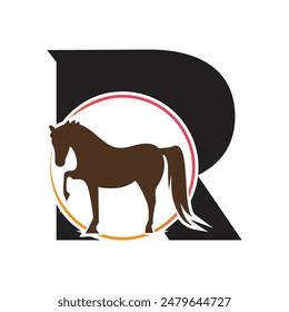 Buchstabe a z Logo Design Einfaches Konzept Premium Vektorgrafik