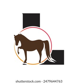 Letra a z diseño del logotipo concepto simple Vector de Premium