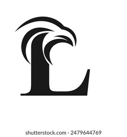 Letter a z logo design simple concept Premium Vector