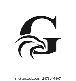 Letter a z logo design simple concept Premium Vector