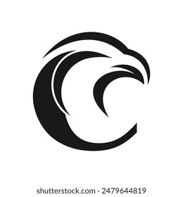 Letter a z logo design simple concept Premium Vector