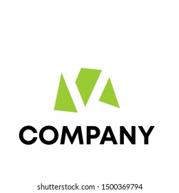 Letter Z logo design - vector sign