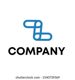 letter Z logo design vector shape 