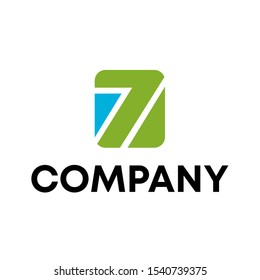 letter Z logo design vector shape 