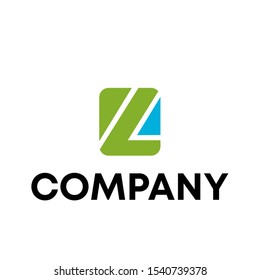 letter Z logo design vector shape 