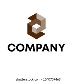 letter Z logo design vector shape 
