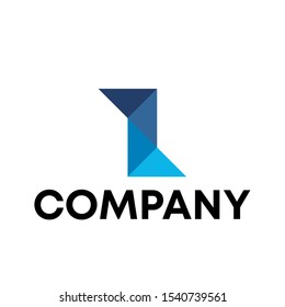 letter Z logo design vector shape 