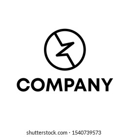 letter Z logo design vector shape 