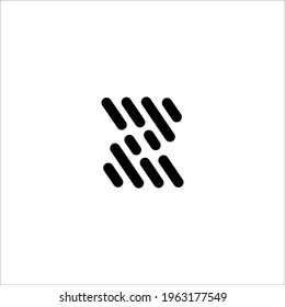 letter Z logo design vector sign