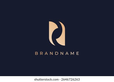 Letter Z logo design vector template.