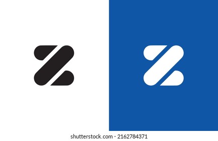 Letter Z logo icon design