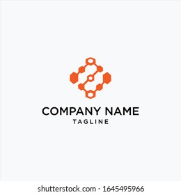letter Z logo monogram design vector is perfect for initial business and personal logo