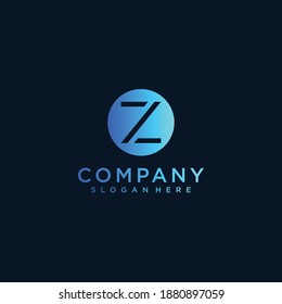 Letter z logo Premium Vector part 1