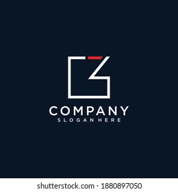 Letter z logo with a simple form Premium Vector part 2
