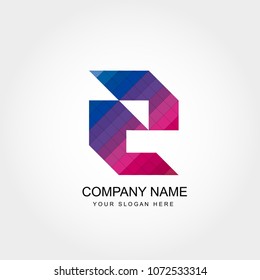 
Letter Z logo Tempalate 