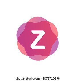 Letter Z Logo Template