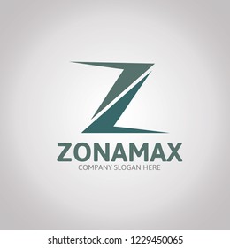 Letter Z Logo Template