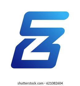 Letter Z Logo Template