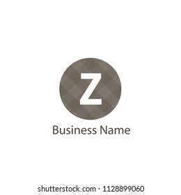 Letter Z Logo Template Design