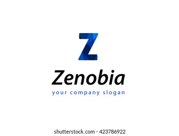 letter Z logo Template for your company