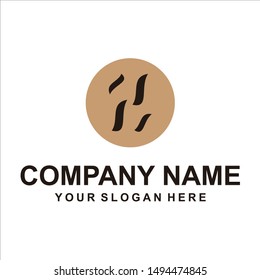 letter Z logo vector design