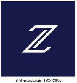 Letter Z logo vector Design Template 
