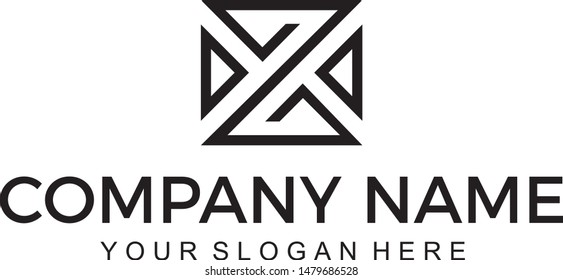 Letter Z Logo Vector Element Template design 

Suitable for : Company Logo, Business, Office, Studio, Organization, Foundation or your product name, etc.