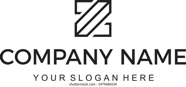 Letter Z Logo Vector Element Template design 

Suitable for : Company Logo, Business, Office, Studio, Organization, Foundation or your product name, etc.