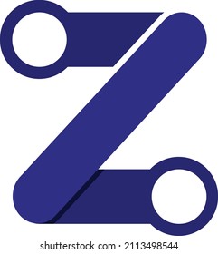 Letter Z Logo Vector Images