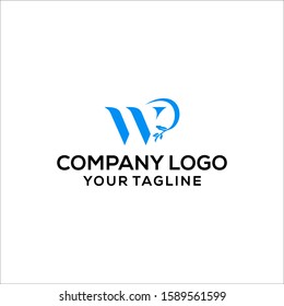 Letter Z Logo. Letter W Logo With Creative Modern Business Typography Vector Template. Creative Abstract Letter Z Logo Vector. Z Logo Design.