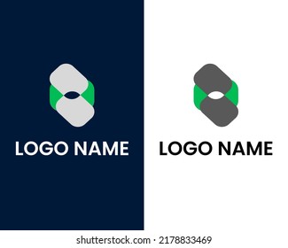 letter z modern logo design template