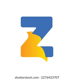 Letter Z Professional logo for all kinds of business, Letter Z	
