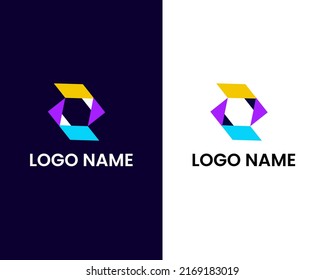 2,415 Letter s and z modern logo design template Images, Stock Photos ...