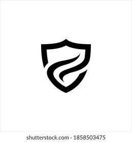 Letter Z Sicherheits-Logo-Technologie für Ihr Unternehmen, Schild-Logo für Sicherheitsdaten