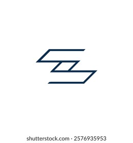 Letter Z Simple And Elegant Logo Template