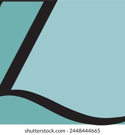 Letra z Vector logo font