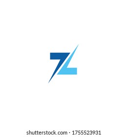 93,013 Z letter logo Images, Stock Photos & Vectors | Shutterstock