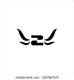 Letter Z Vector Logo Template For Business Brand