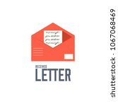 letterart icon. letter classic background. letter illustration concept. 