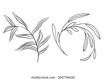 Plantilla de diseño de membrete. Diseño moderno y elegante de plantillas de membrete de negocios. Vector de ilustración