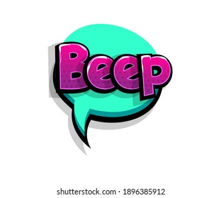 Beep
