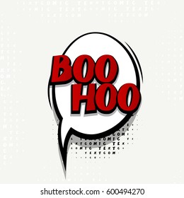 36 Boo hoo Images, Stock Photos & Vectors | Shutterstock