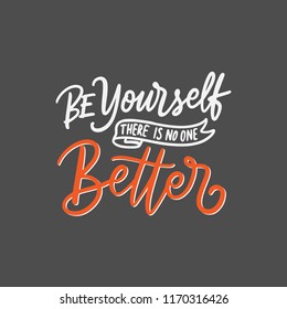 Lettering Calligraphy typography quotes Set some Goals. Typography quotes for poster, tshirt, wallpaper, card.