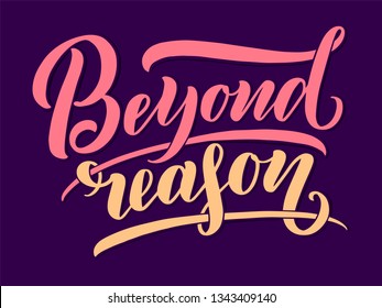 Lettering composition for posters. Motivational quote about gadgets and technology. Hand drawn Monochrome vector illustration.