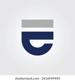Lettering E icon vector design illustration