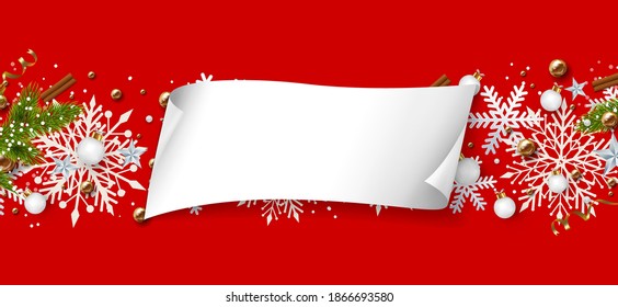 Lettering for fashionable cover designs for new year and Christmas holidays. Christmas invitation template with magic glitter movement 3d image