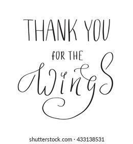 lettering freedom quote