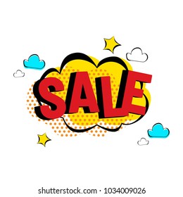Lettering inspiration sale. Calligraphy concept, isolated on a white background. Handwritten text. Vector illustration.